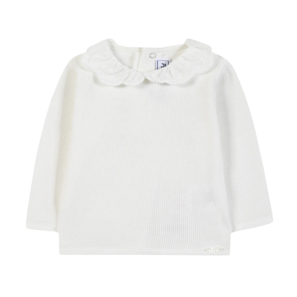 Tartine Et Chocolat Blouse