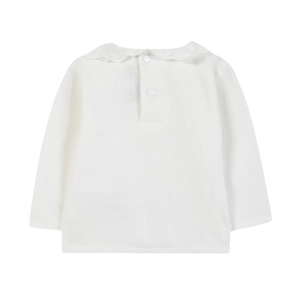 Tartine Et Chocolat Blouse