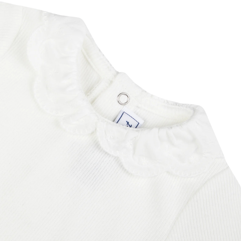 Tartine Et Chocolat Blouse