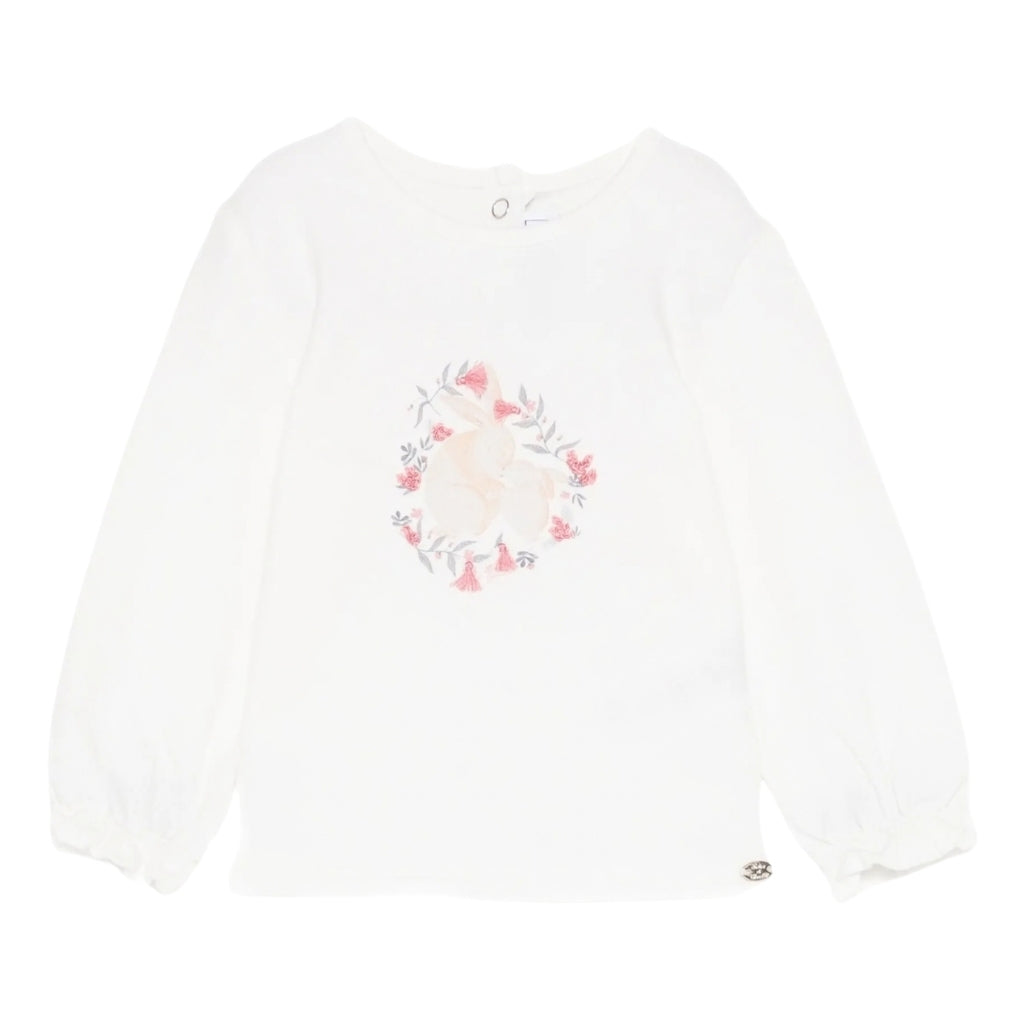 Tartine Et Chocolat Graphic T-shirt
