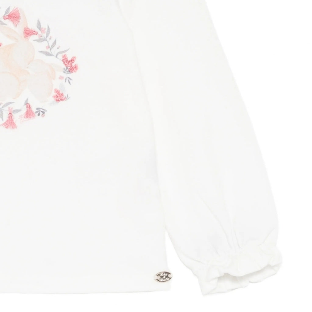 Tartine Et Chocolat Graphic T-shirt