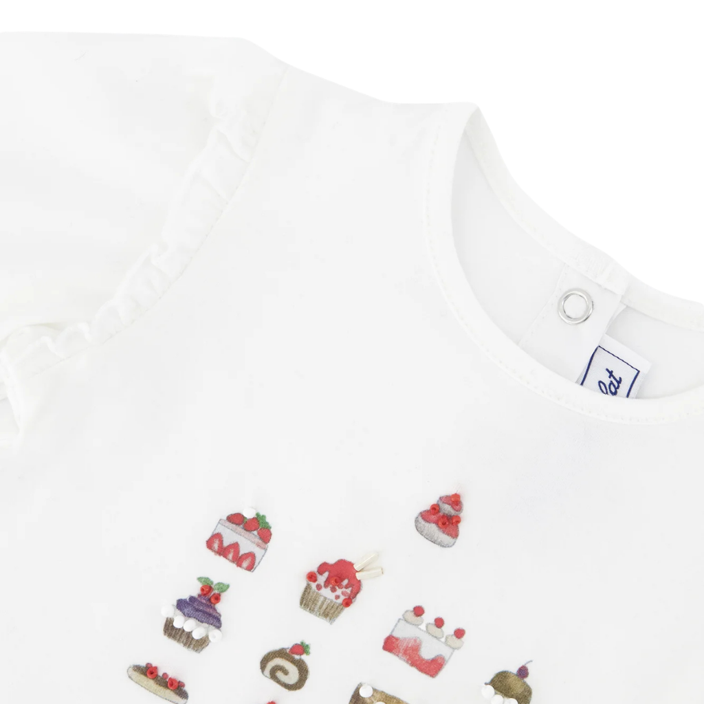 Tartine Et Chocolat Graphic T-shirt