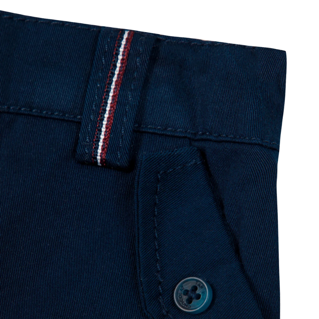 Tartine Et Chocolat Trouser