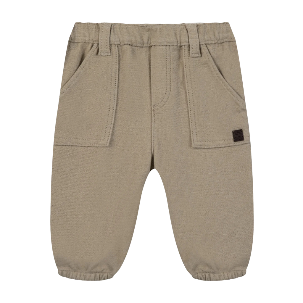 Tartine Et Chocolat Trouser