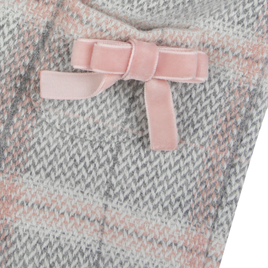 Tartine Et Chocolat Tweed Shorts
