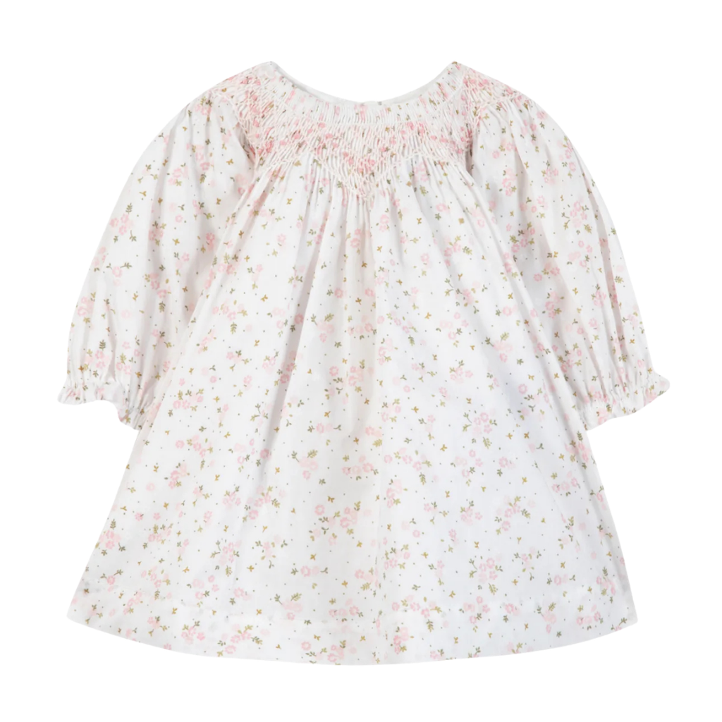 Tartine Et Chocolat Dress