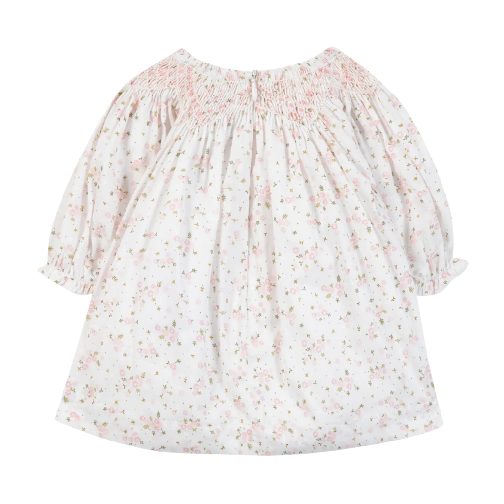 Tartine Et Chocolat Dress