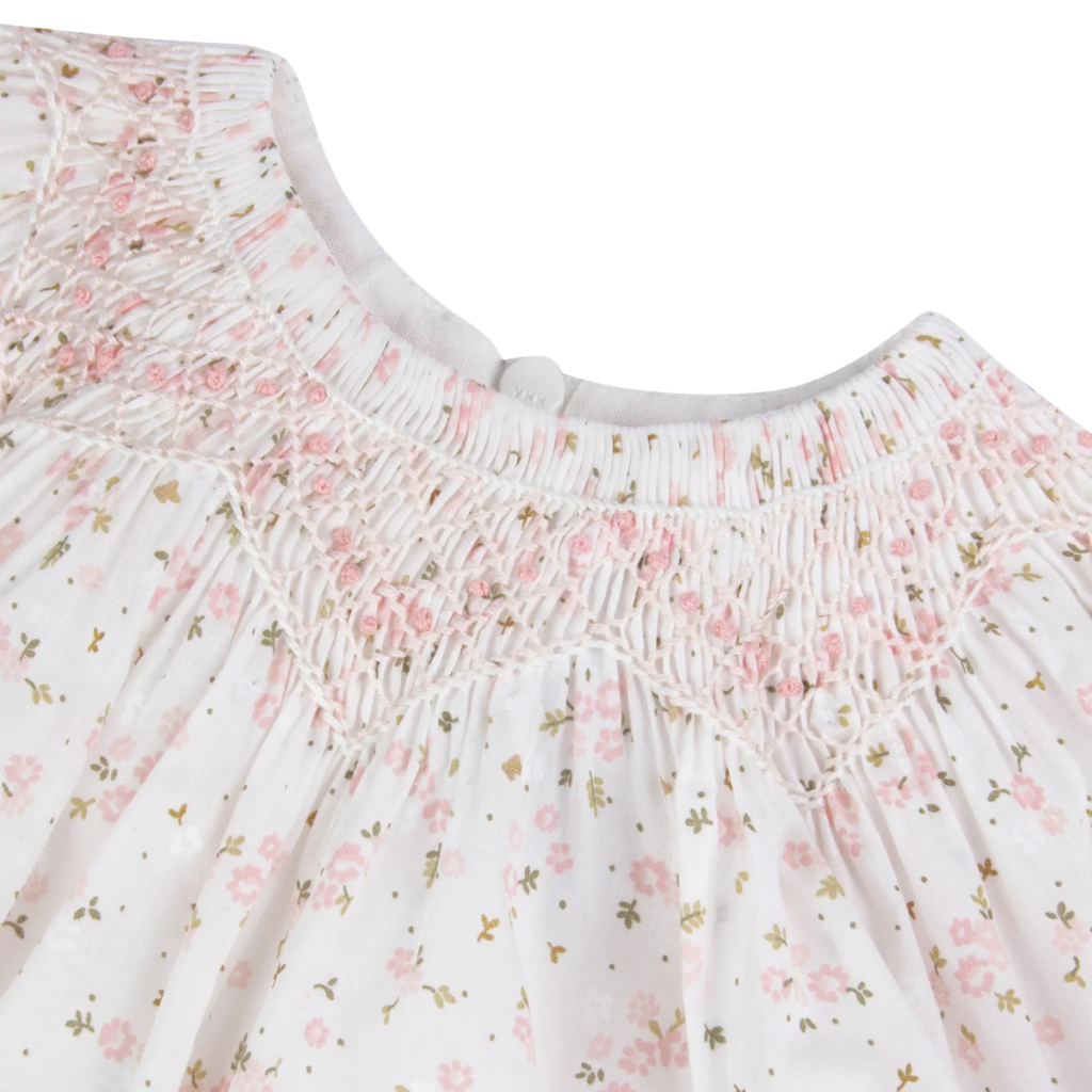 Tartine Et Chocolat Dress
