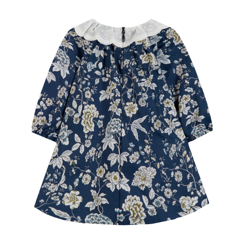 Tartine Et Chocolat Printed Dress