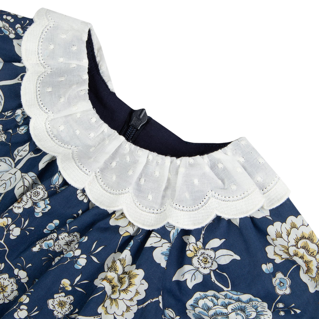 Tartine Et Chocolat Printed Dress