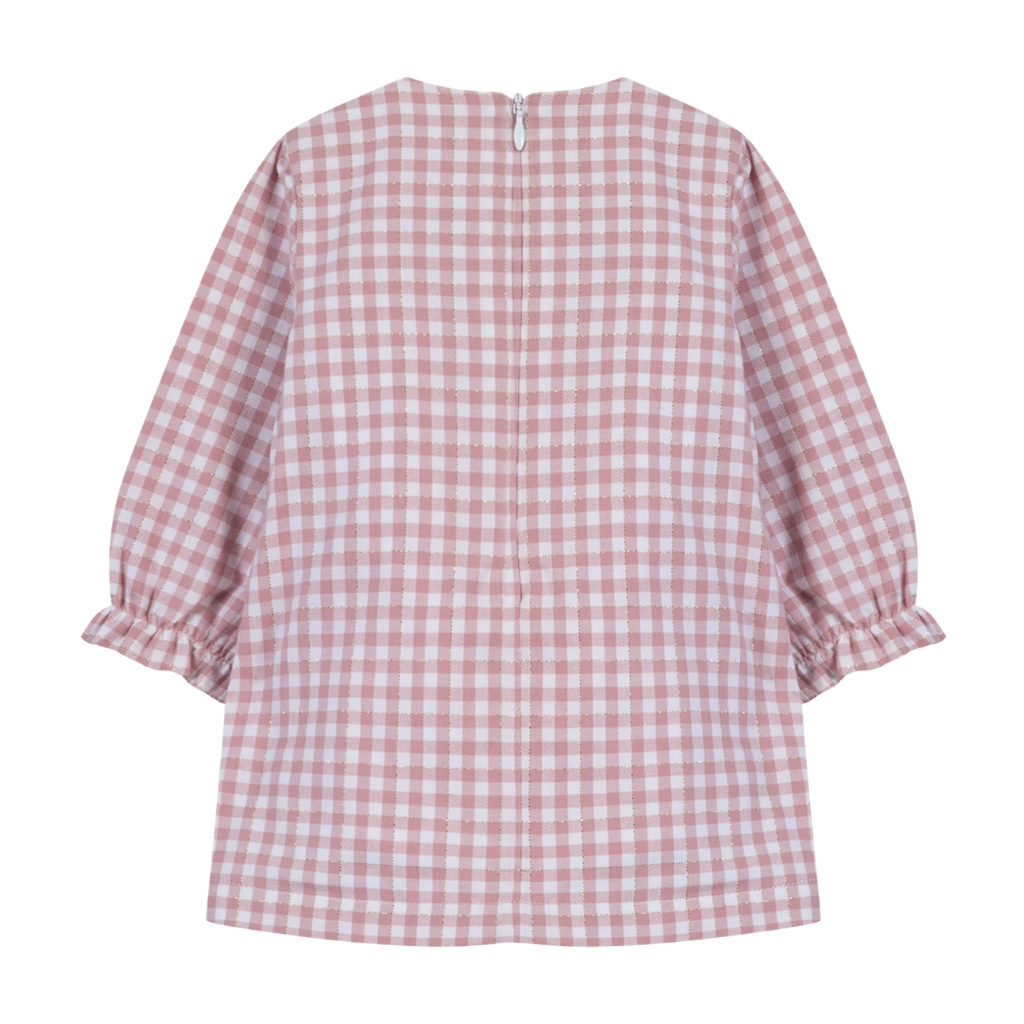 Tartine Et Chocolat Printed Dress