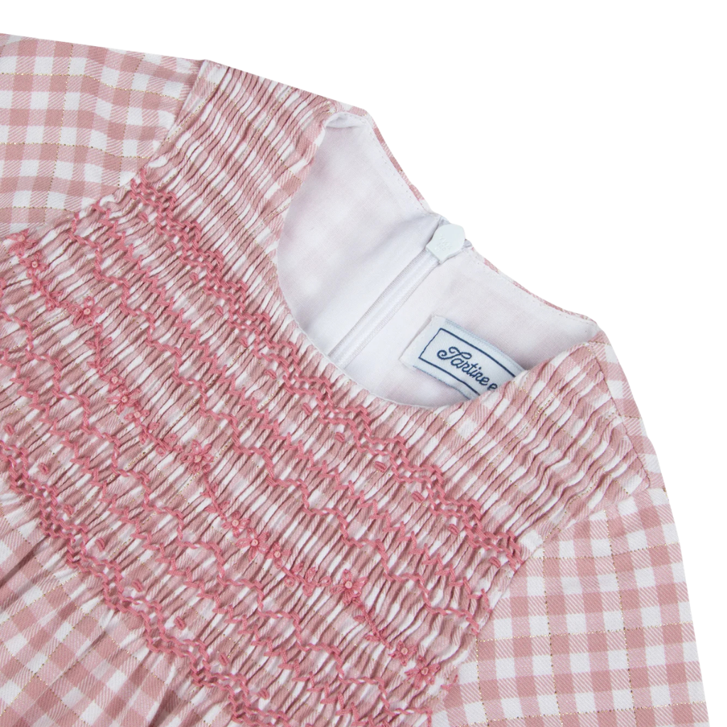 Tartine Et Chocolat Printed Dress