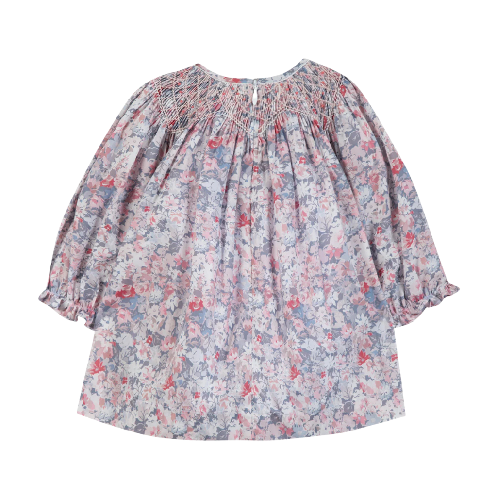 Tartine Et Chocolat Printed Dress