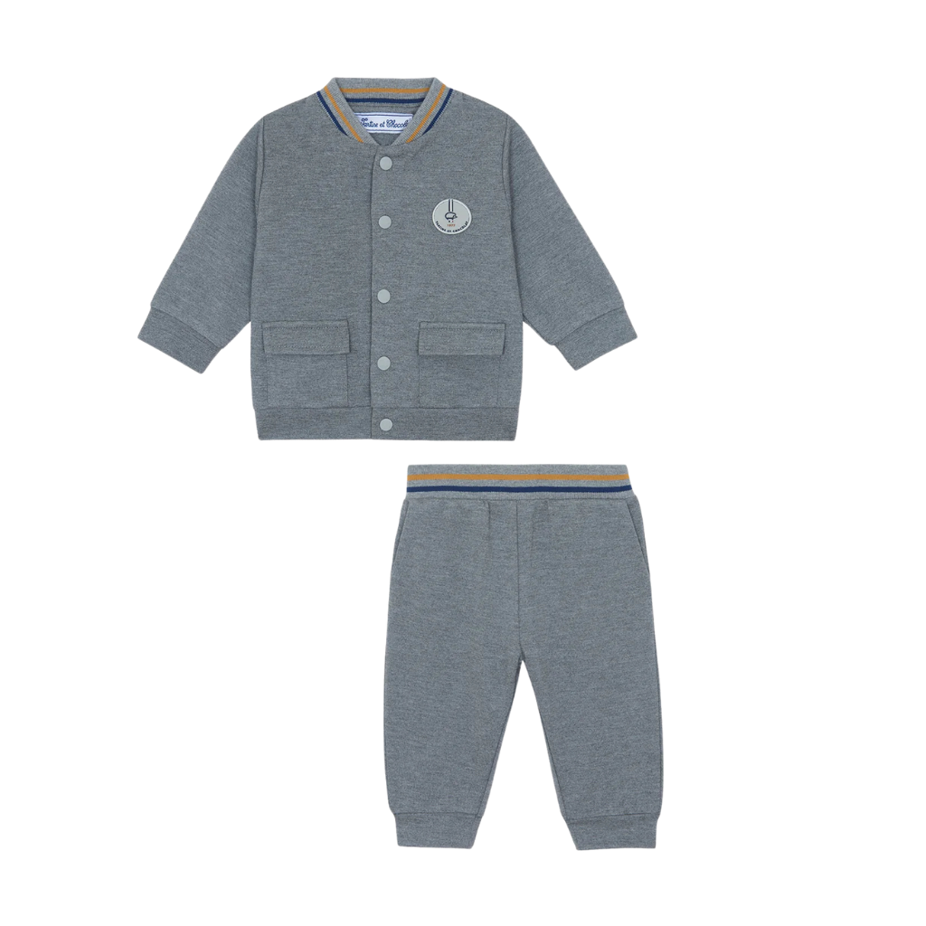 Tartine Et Chocolat Tracksuit Set