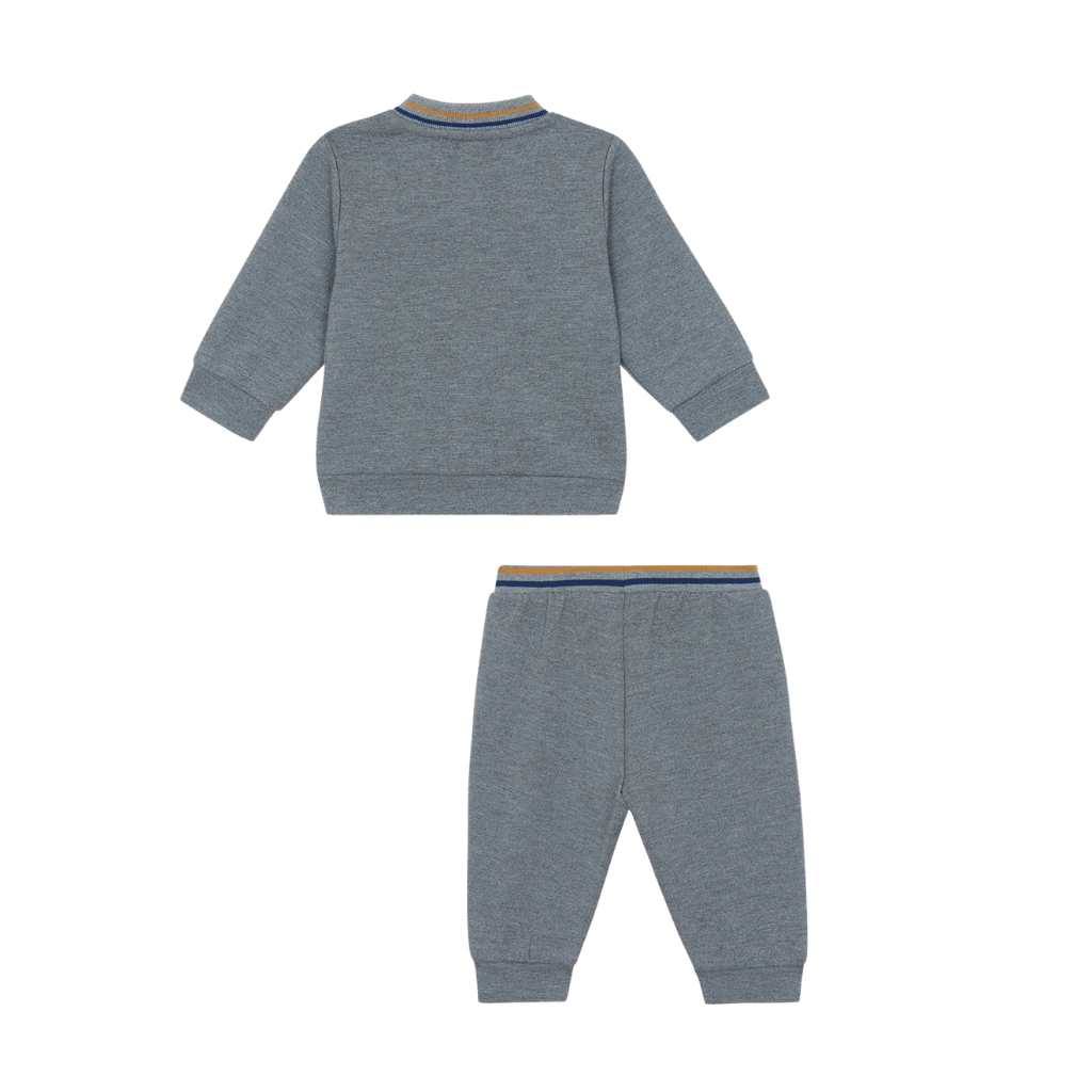Tartine Et Chocolat Tracksuit Set