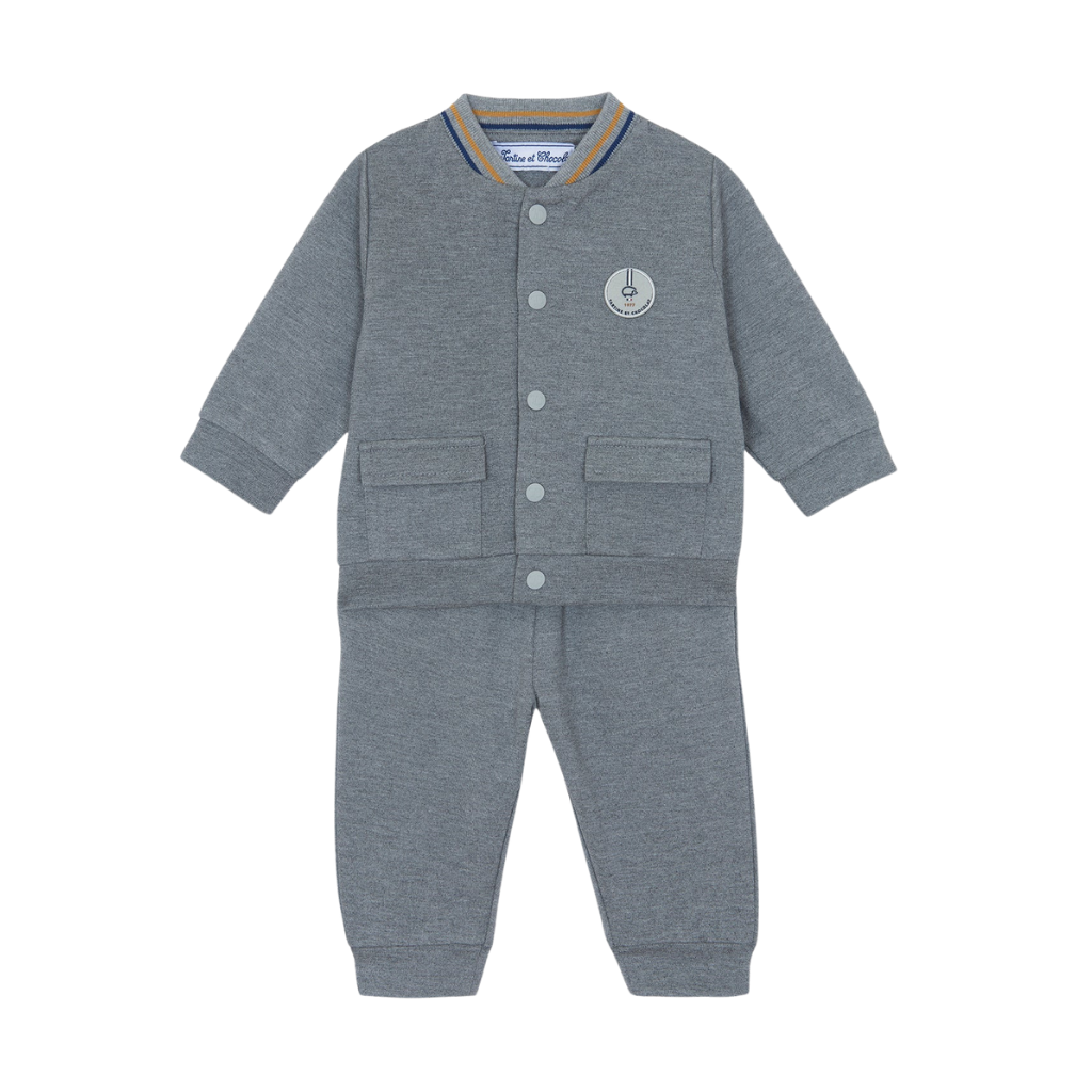 Tartine Et Chocolat Tracksuit Set