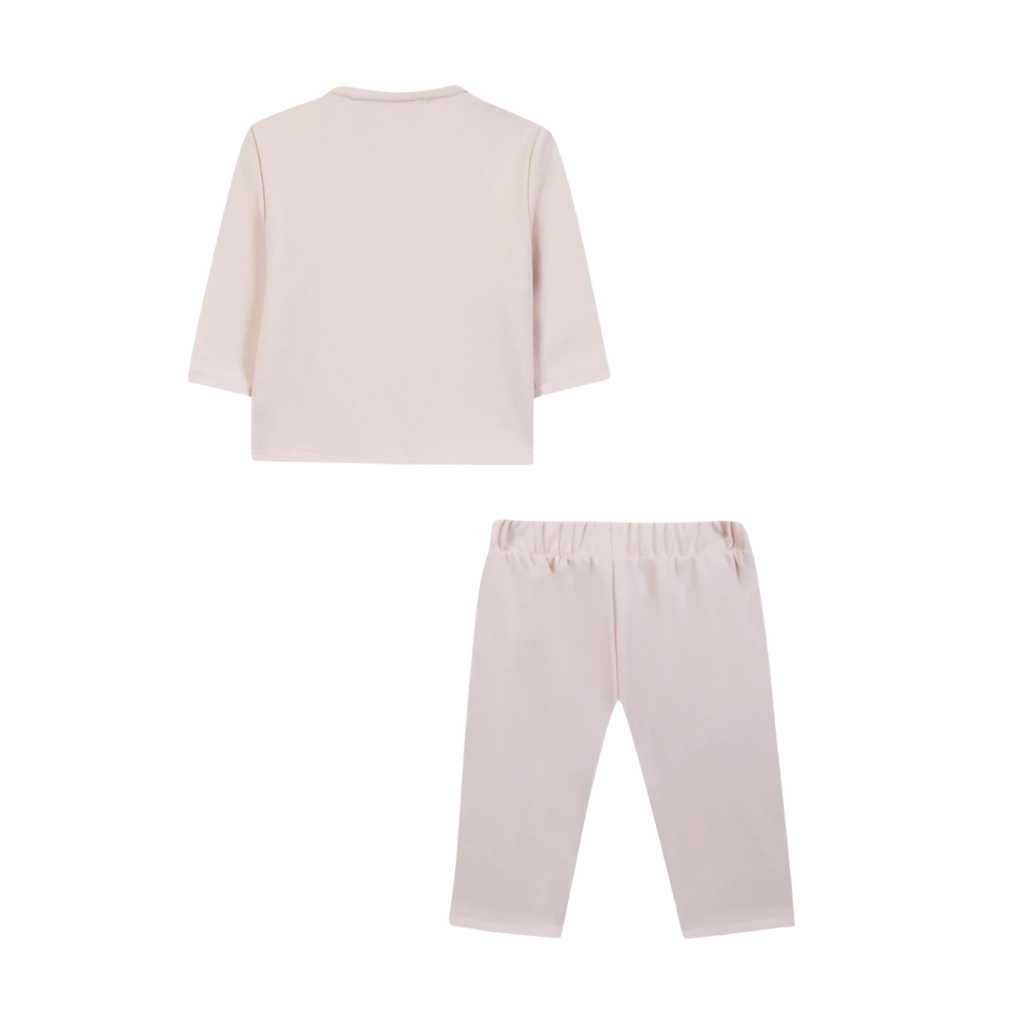 Tartine Et Chocolat Tracksuit Set