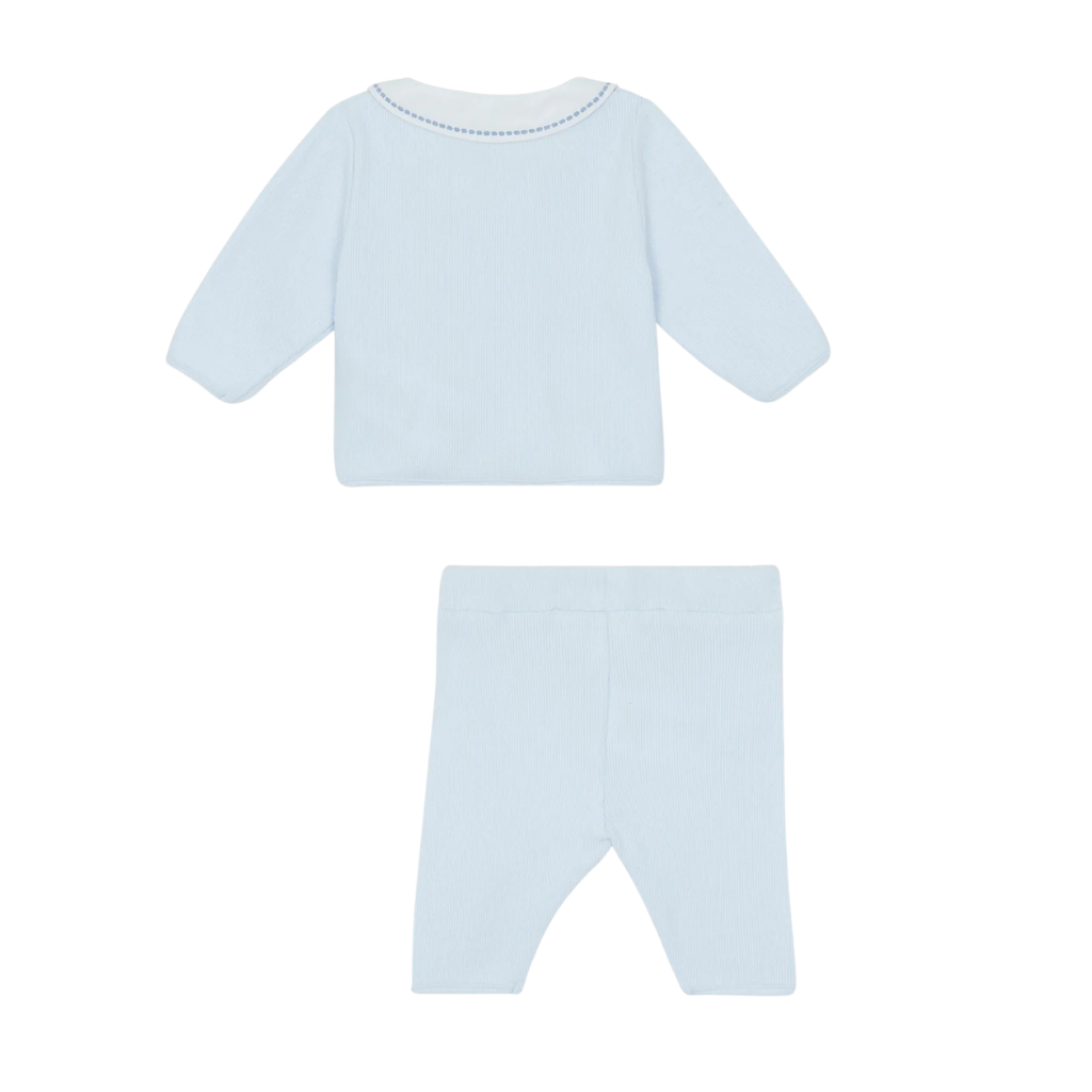 Tartine Et Chocolat PJ Set