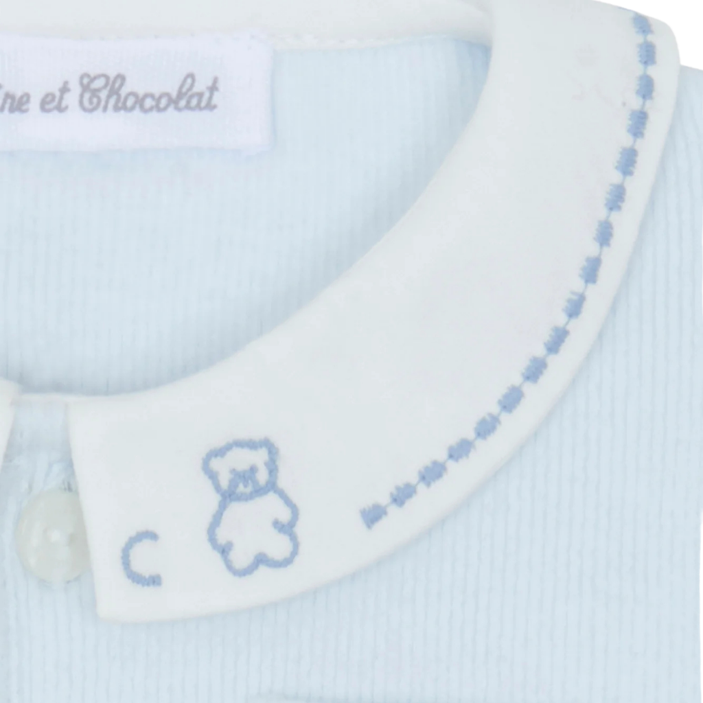 Tartine Et Chocolat PJ Set