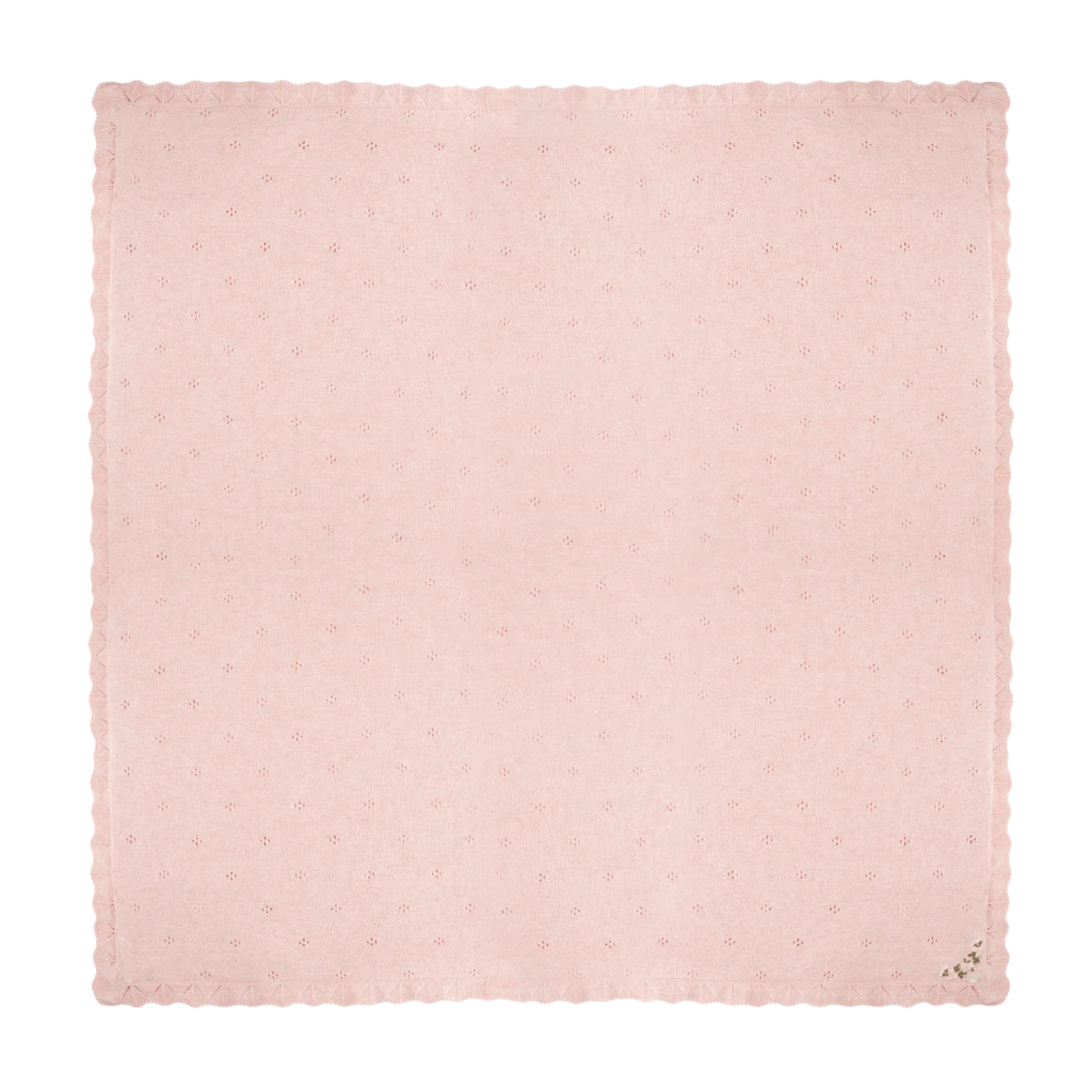 Tartine Et Chocolat Blanket