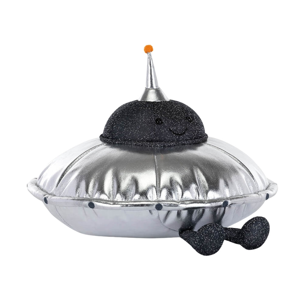 Jellycat Amuseables Jellysaucer