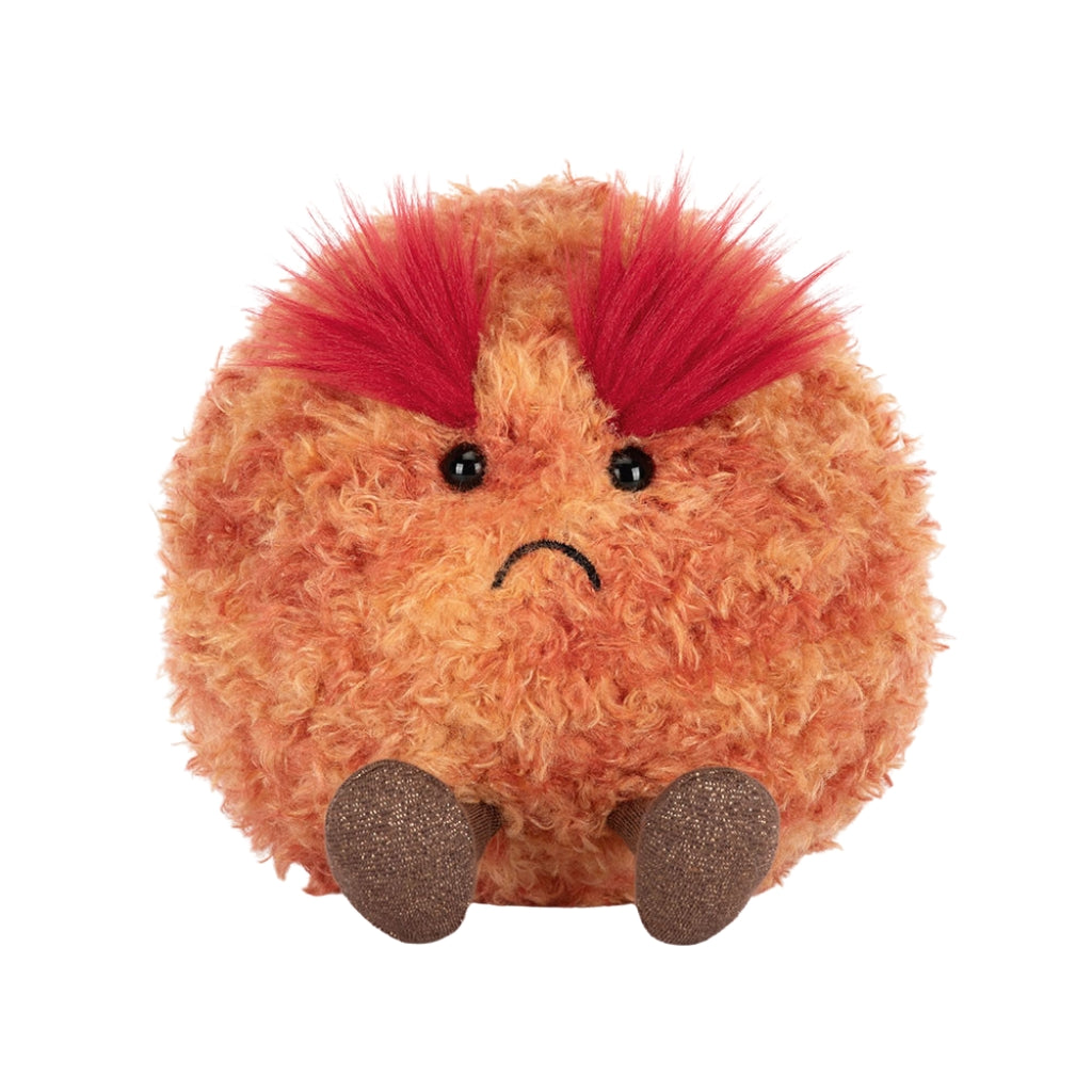 Jellycat Amuseables Planet Mars