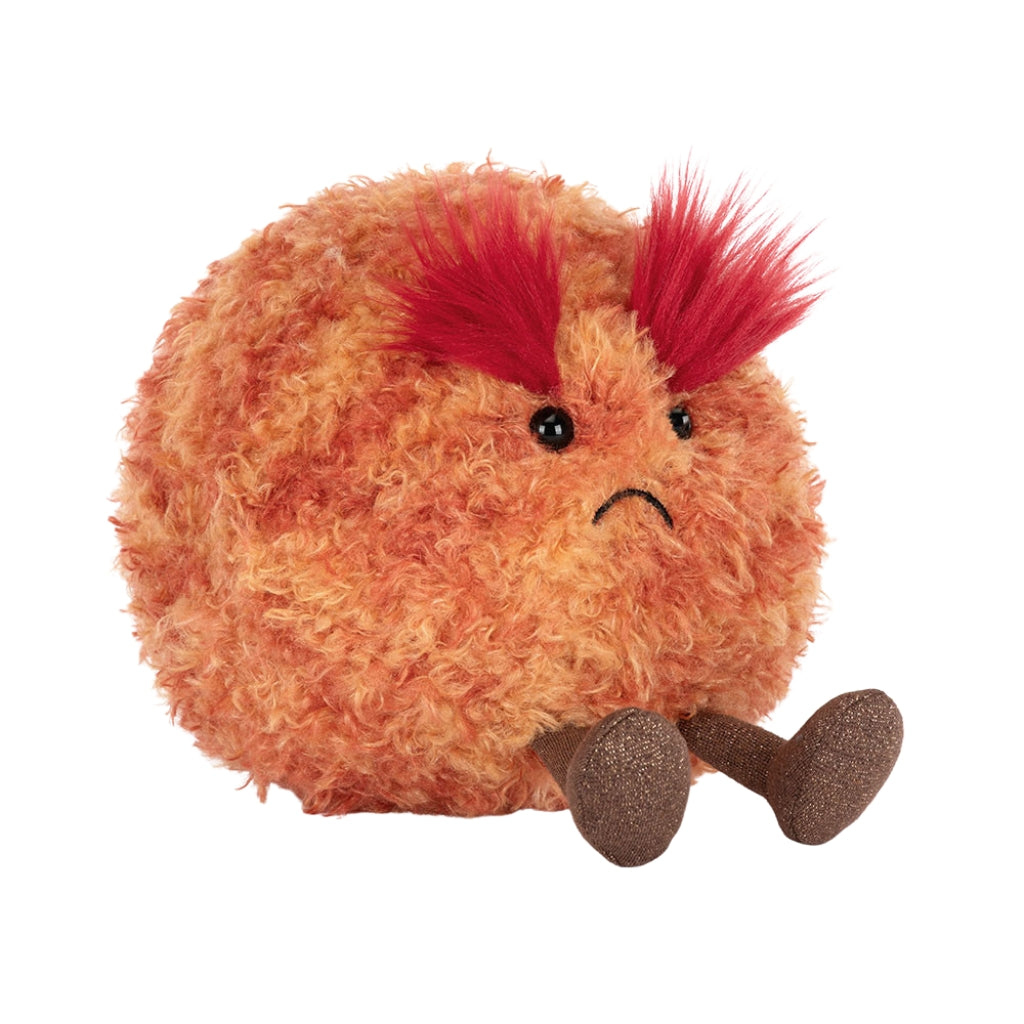 Jellycat Amuseables Planet Mars