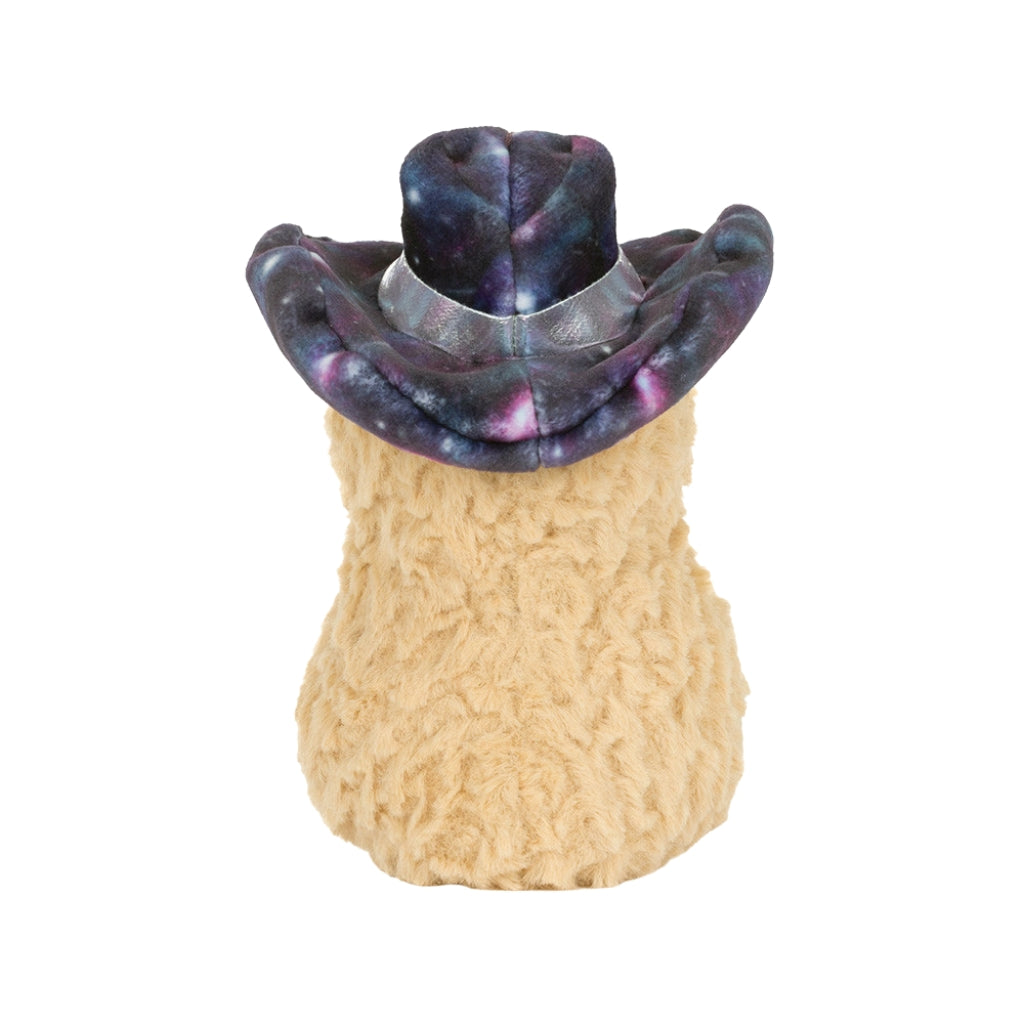 Jellycat Amuseables Peanut Space Rodeo Outfit