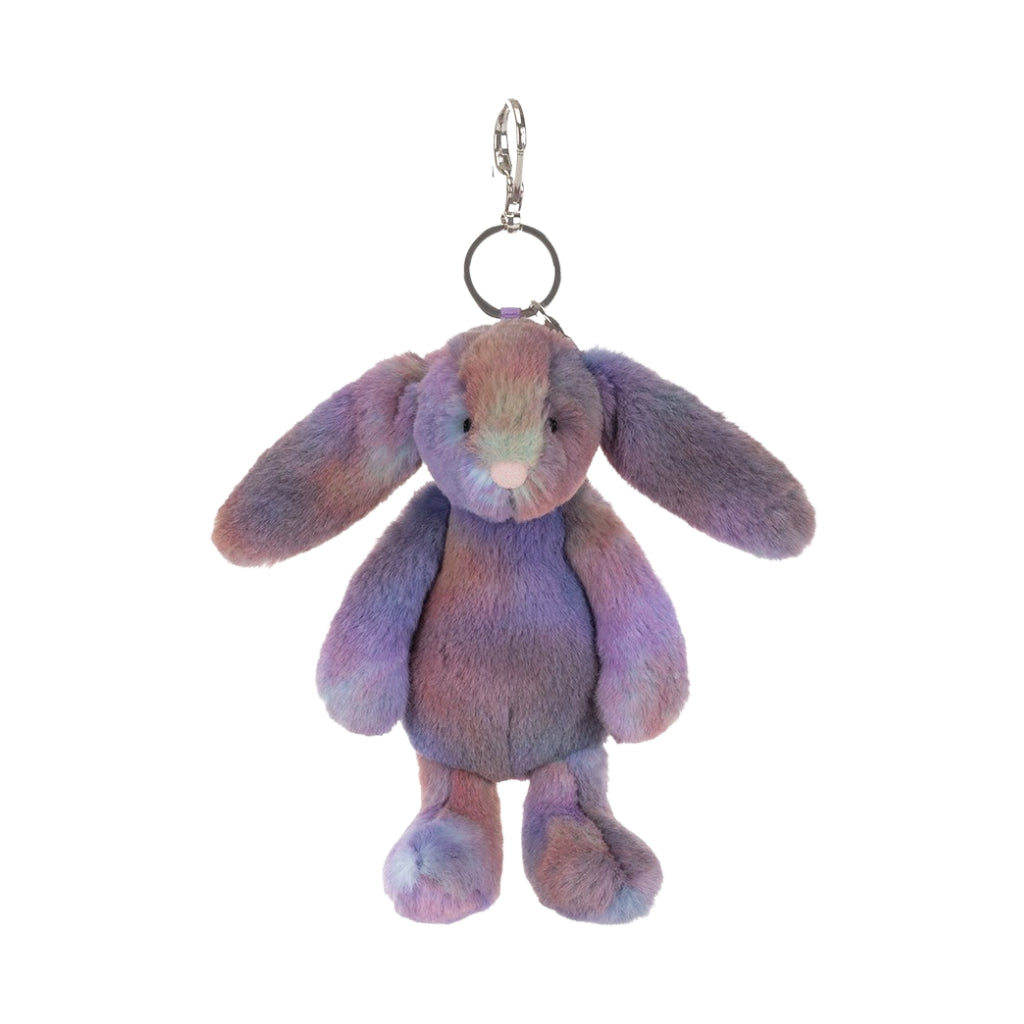Jellycat Zodihop Luxe Bunny Bag Charm