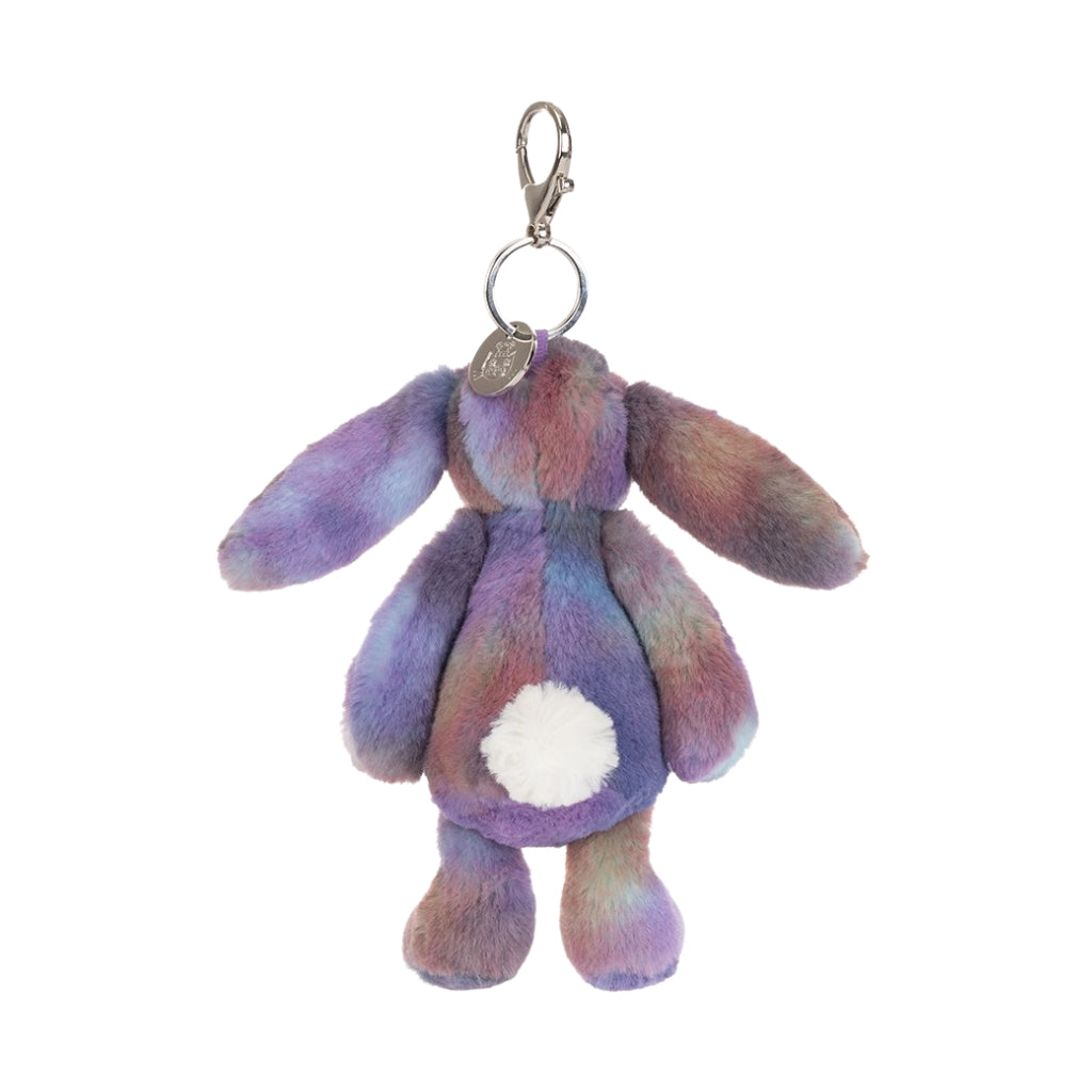 Jellycat Zodihop Luxe Bunny Bag Charm