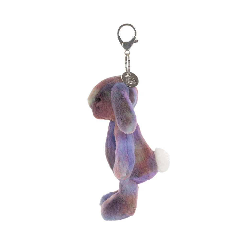 Jellycat Zodihop Luxe Bunny Bag Charm