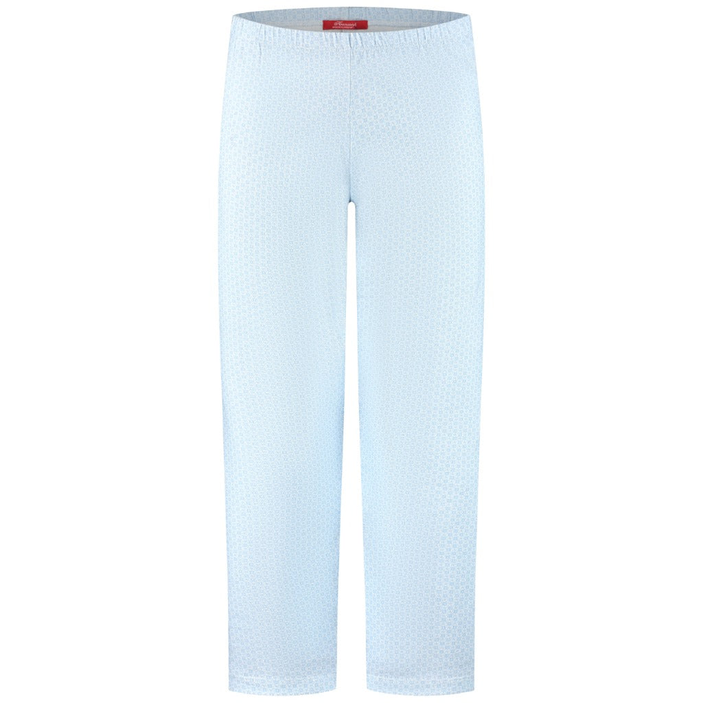 Hanssop PJ Cravatte Light Blue