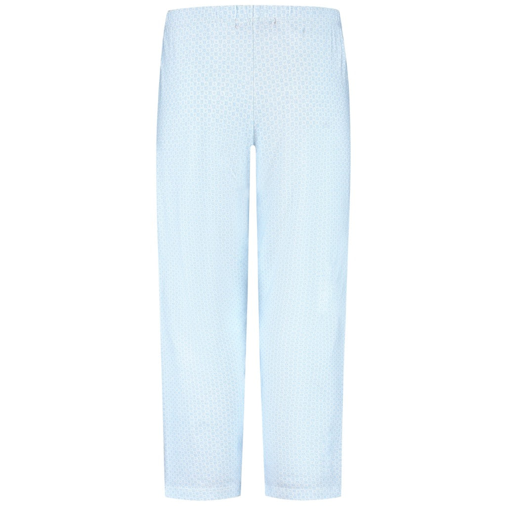 Hanssop PJ Cravatte Light Blue