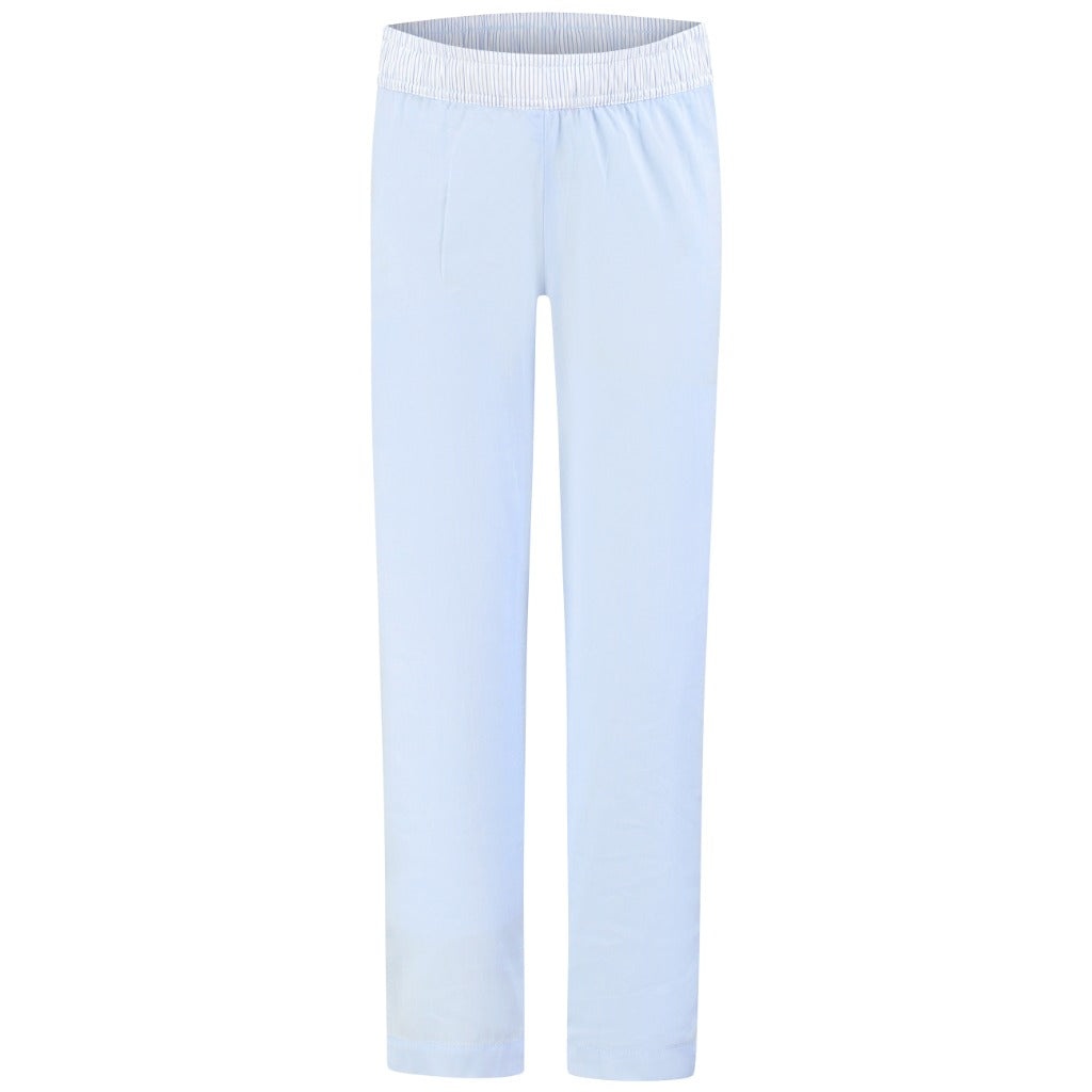 Hanssop PJ Plain Blue