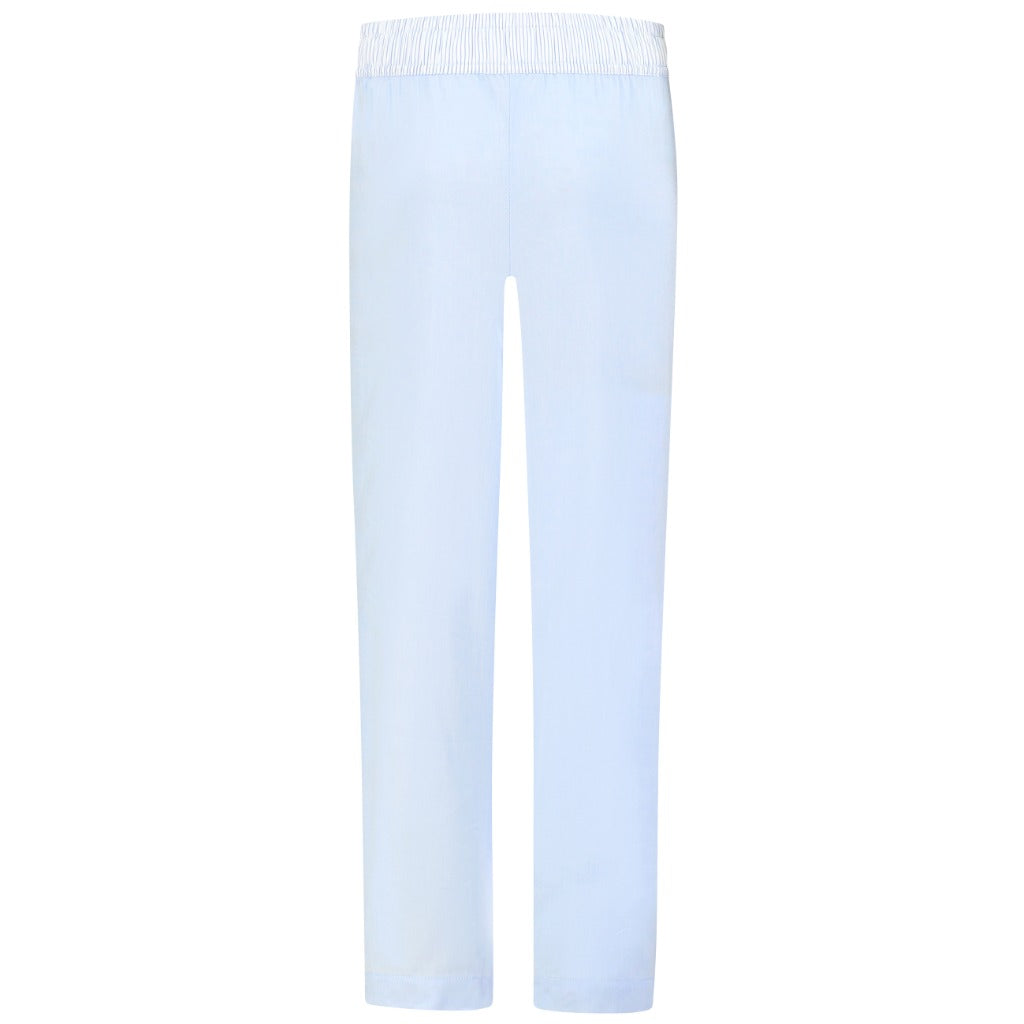 Hanssop PJ Plain Blue
