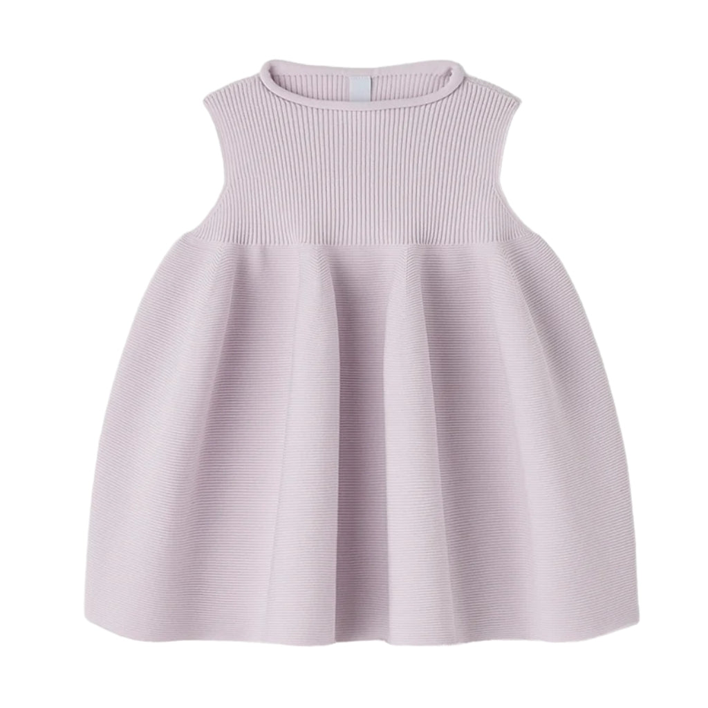 CFCL Kids Pottery Kids Sleeveless Bust Flare Top