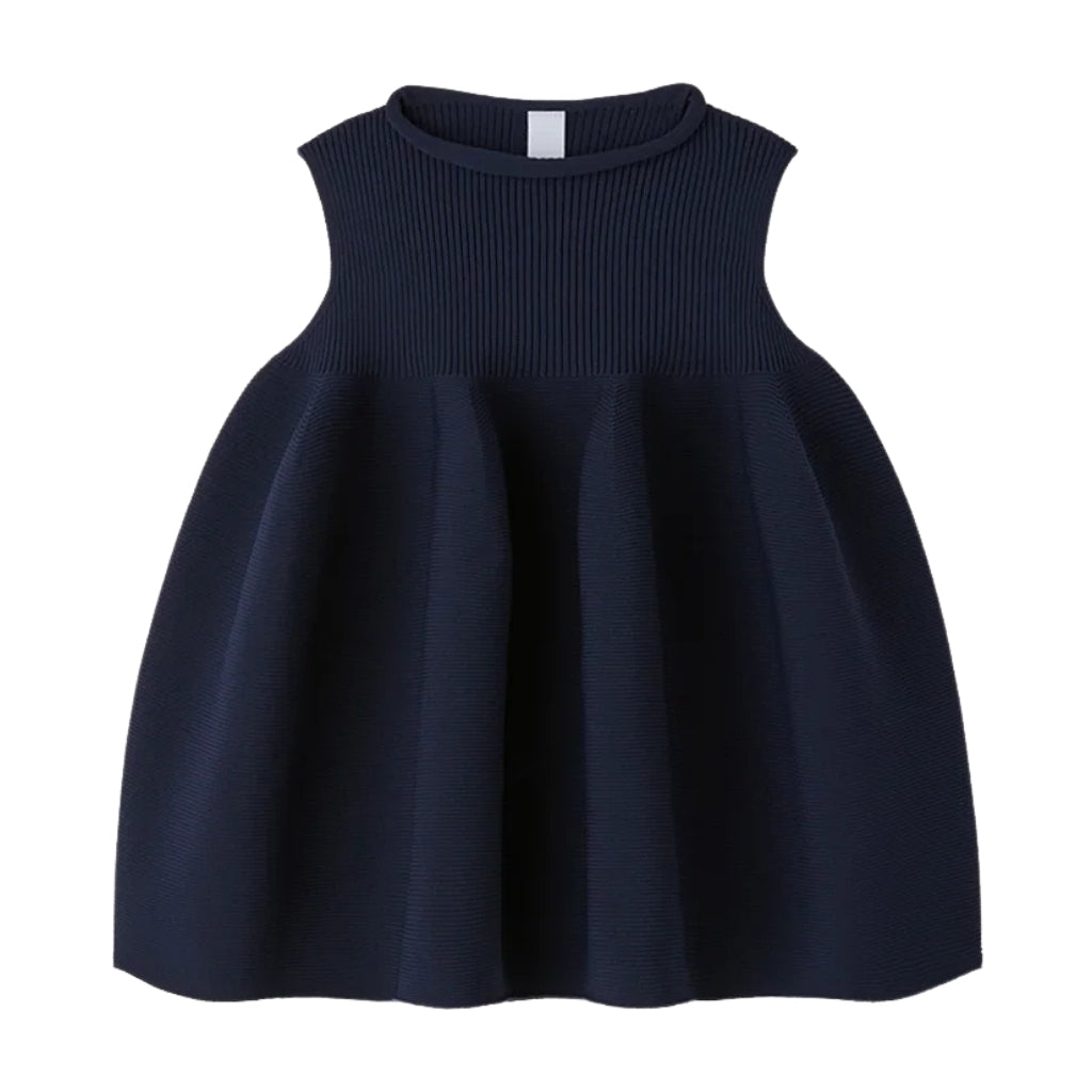 CFCL Kids Pottery Kids Sleeveless Bust Flare Top