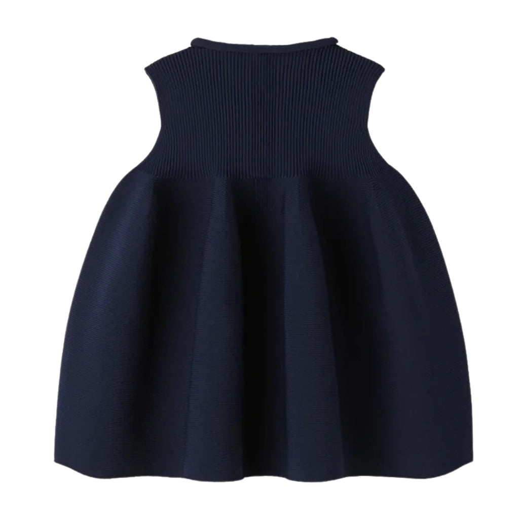 CFCL Kids Pottery Kids Sleeveless Bust Flare Top