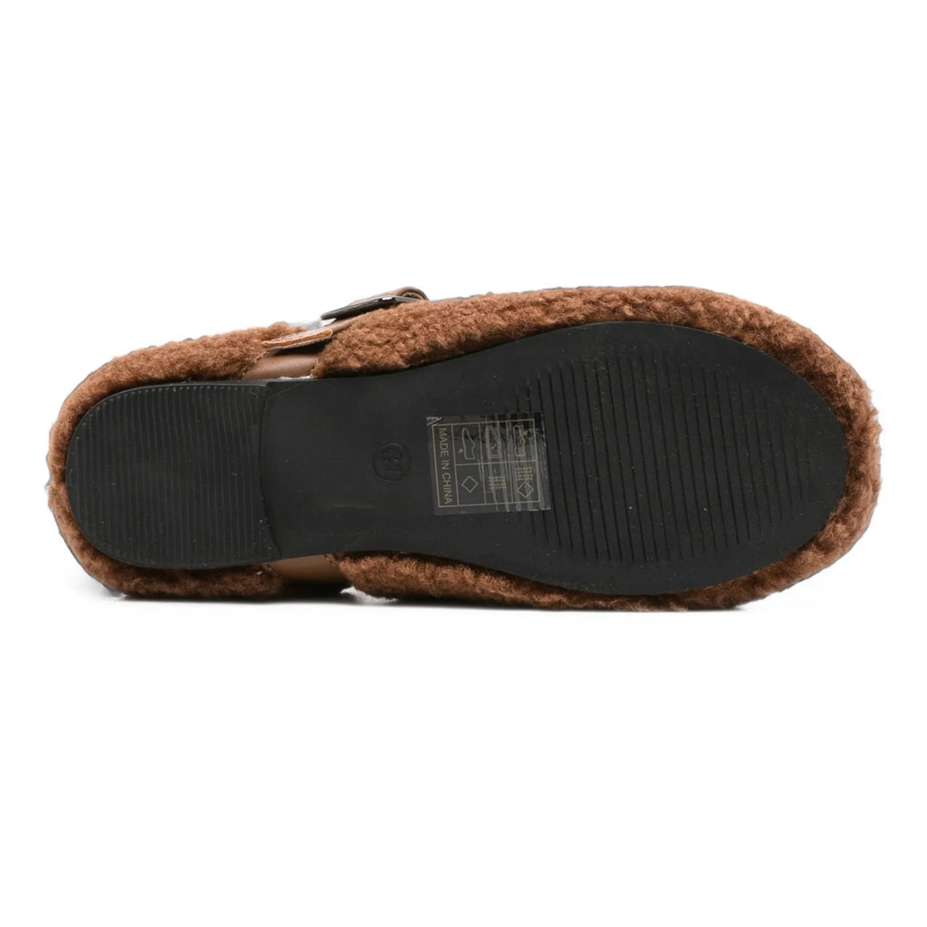 Stella McCartney Kids Teddy Bear Ballerinas