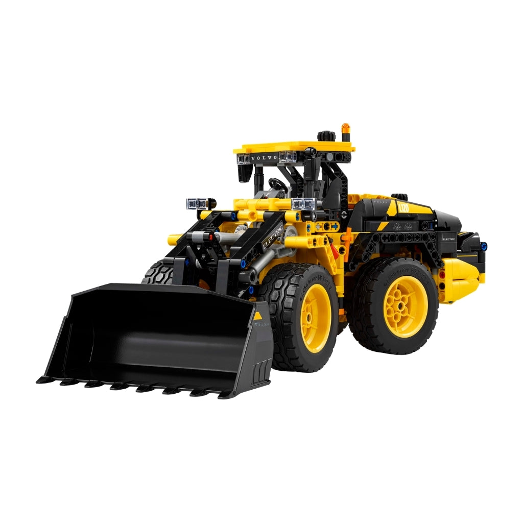 LEGO Volvo L120 Electric Wheel Loader