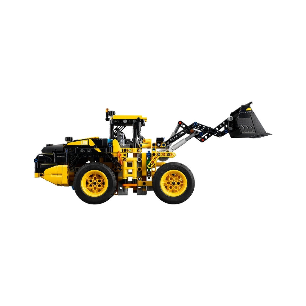 LEGO Volvo L120 Electric Wheel Loader