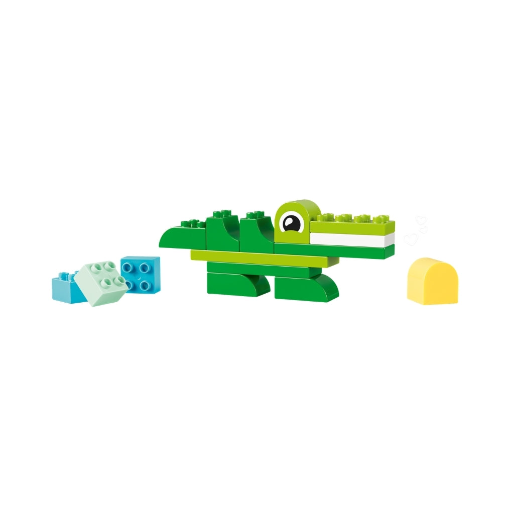 LEGO Animal Building Game