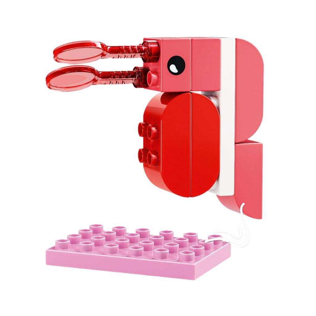 LEGO Animal Building Game
