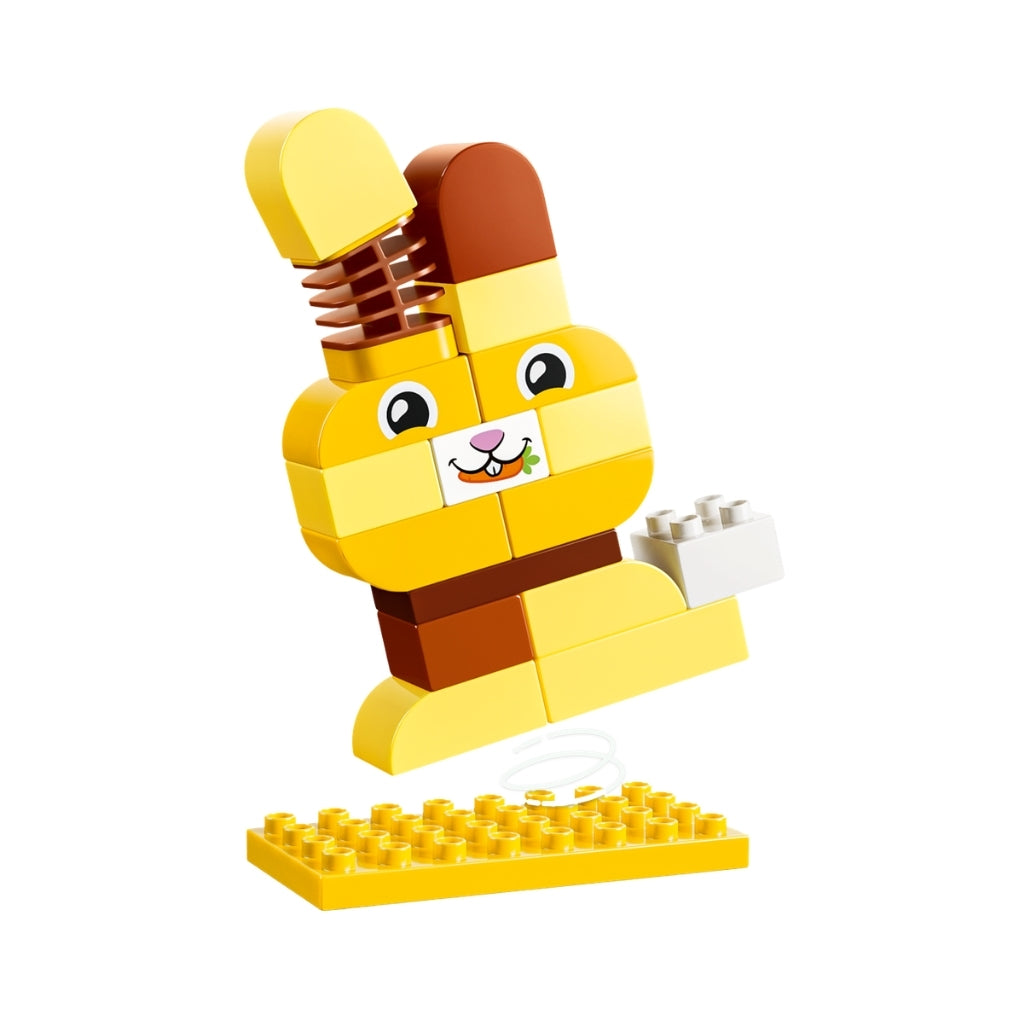 LEGO Animal Building Game