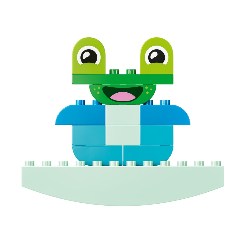 LEGO Animal Building Game