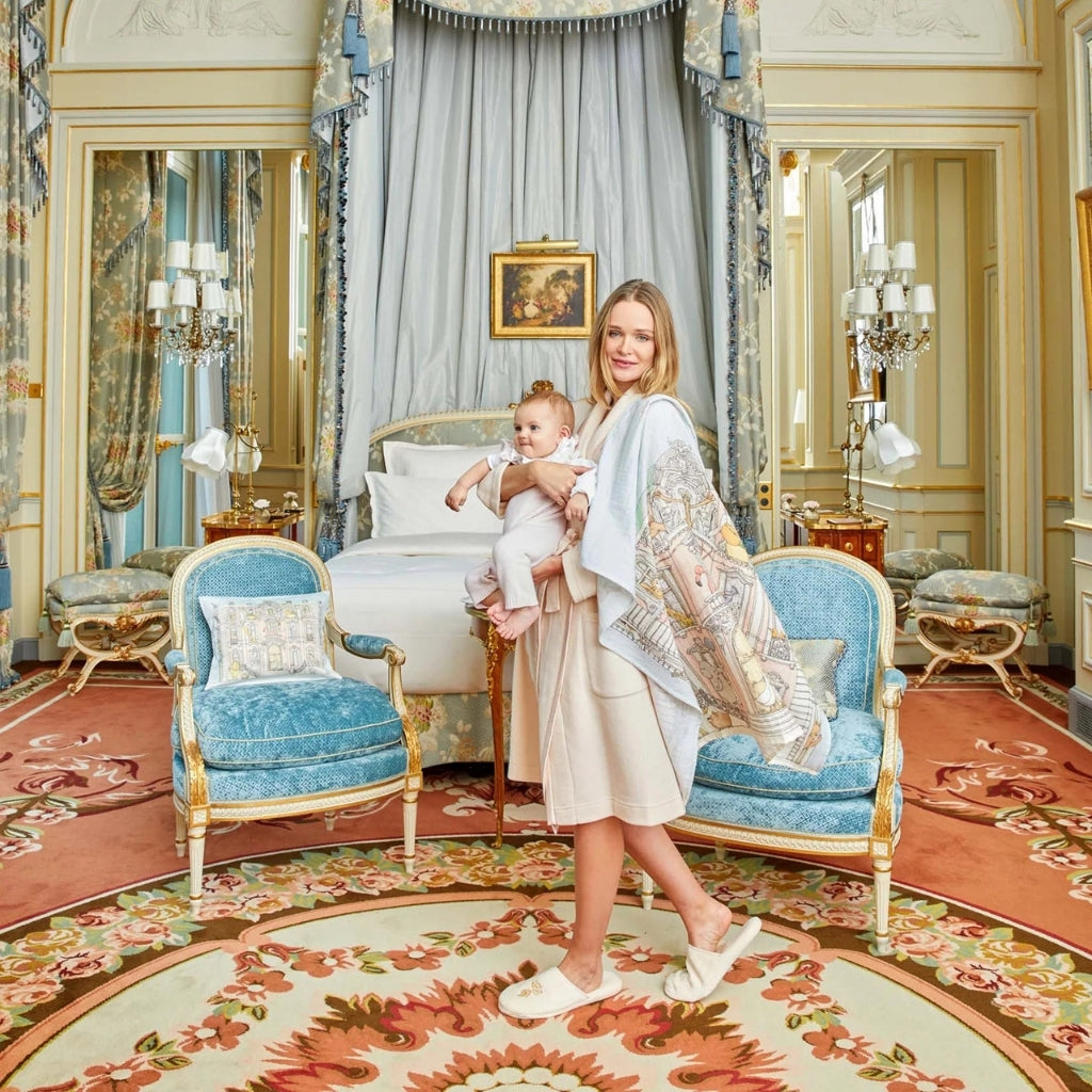 Atelier Choux Carré - Monceau Mansion