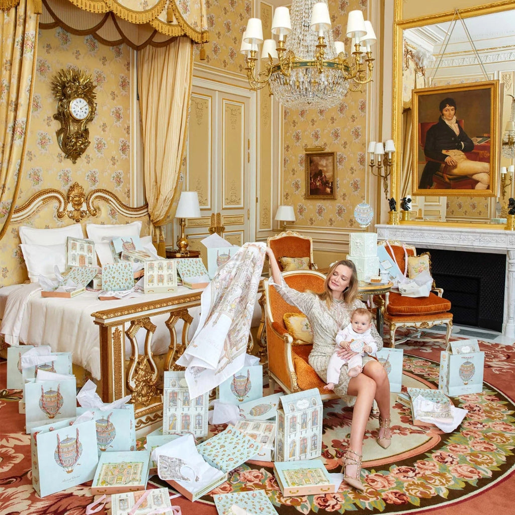 Atelier Choux Carré - Dollhouse