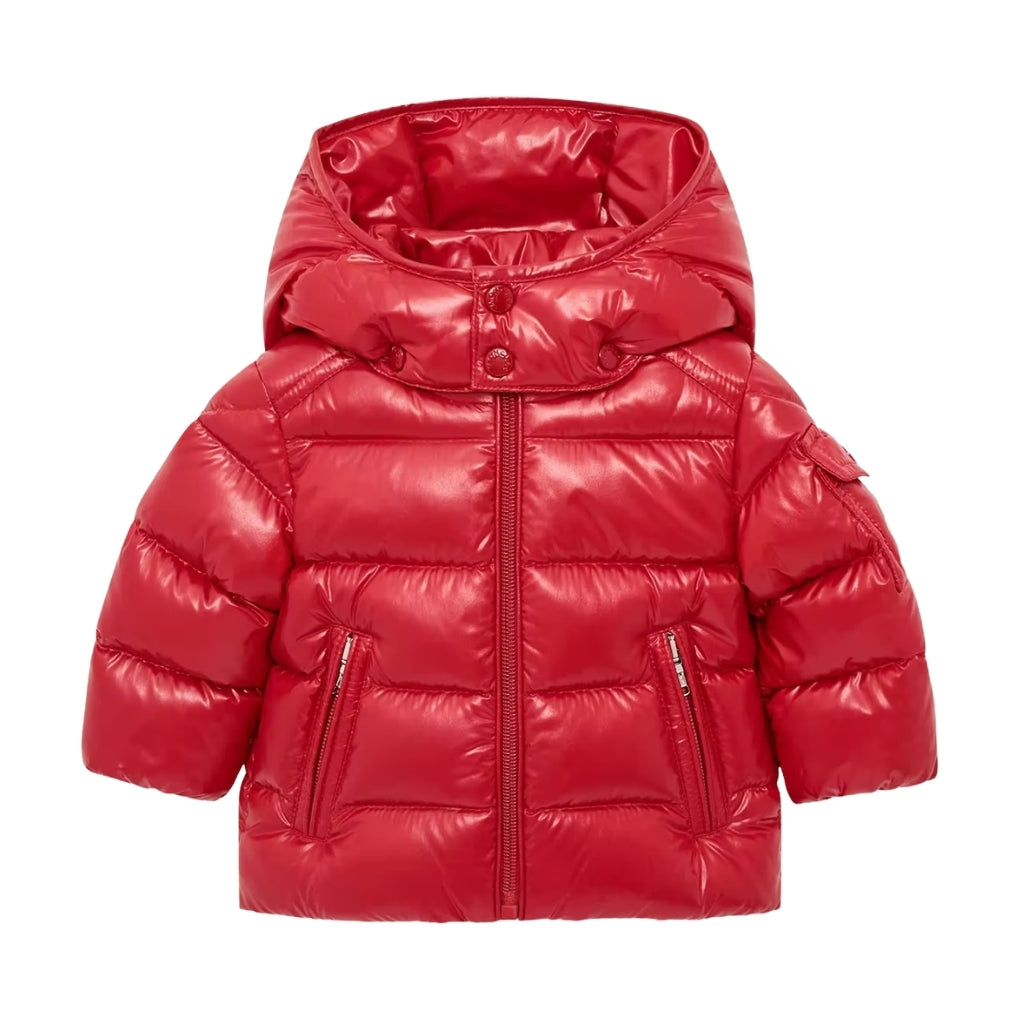 Moncler Enfant Maya Jacket