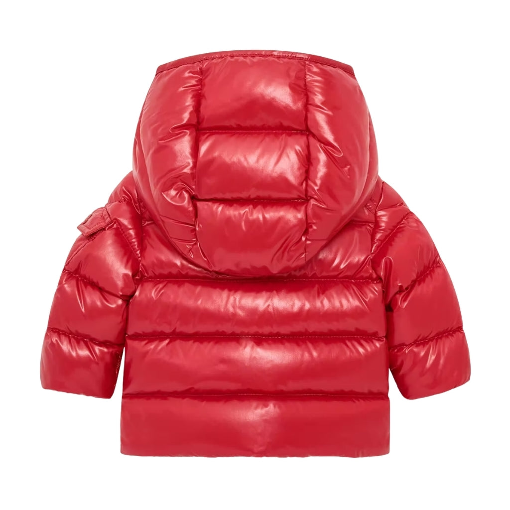 Moncler Enfant Maya Jacket