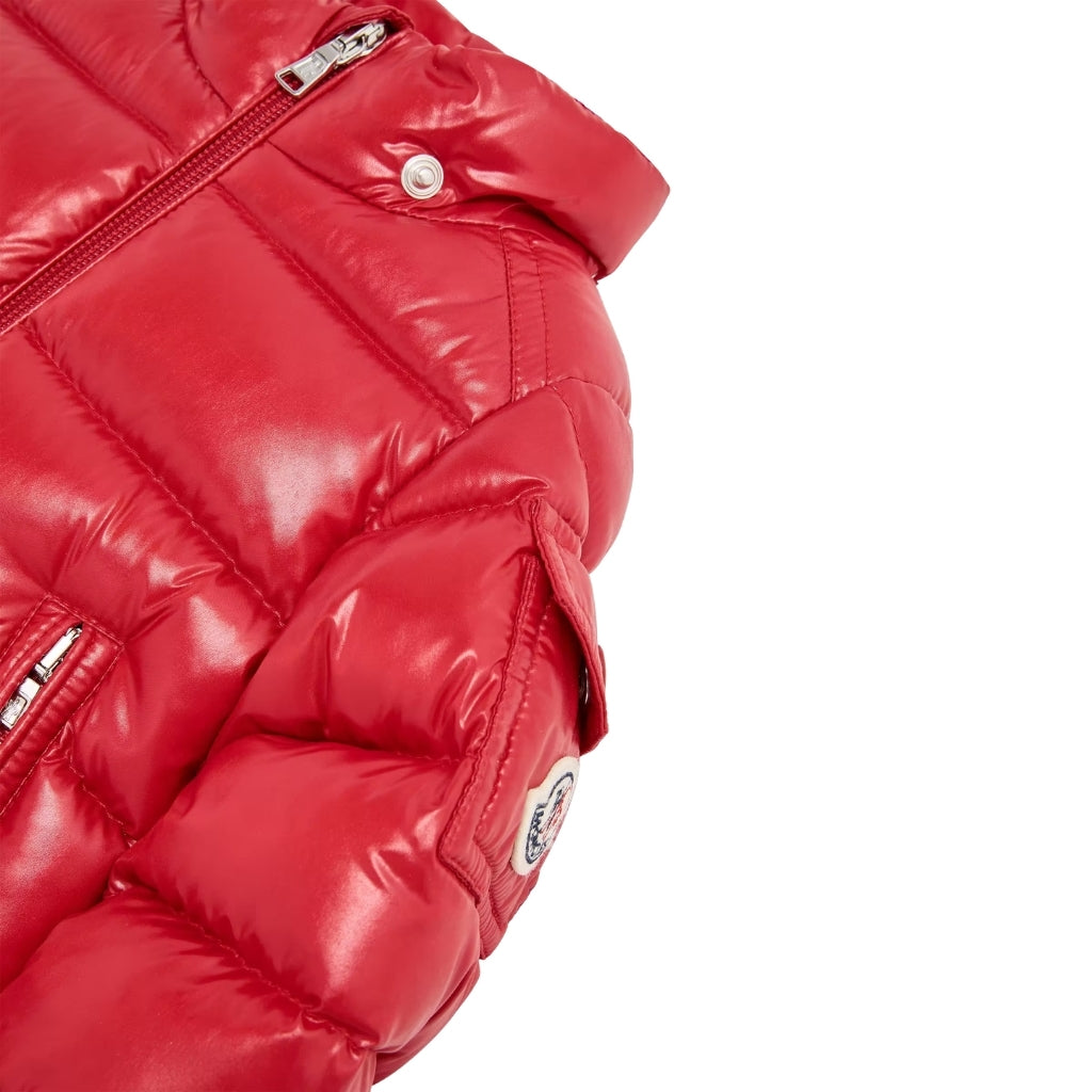Moncler Enfant Maya Jacket
